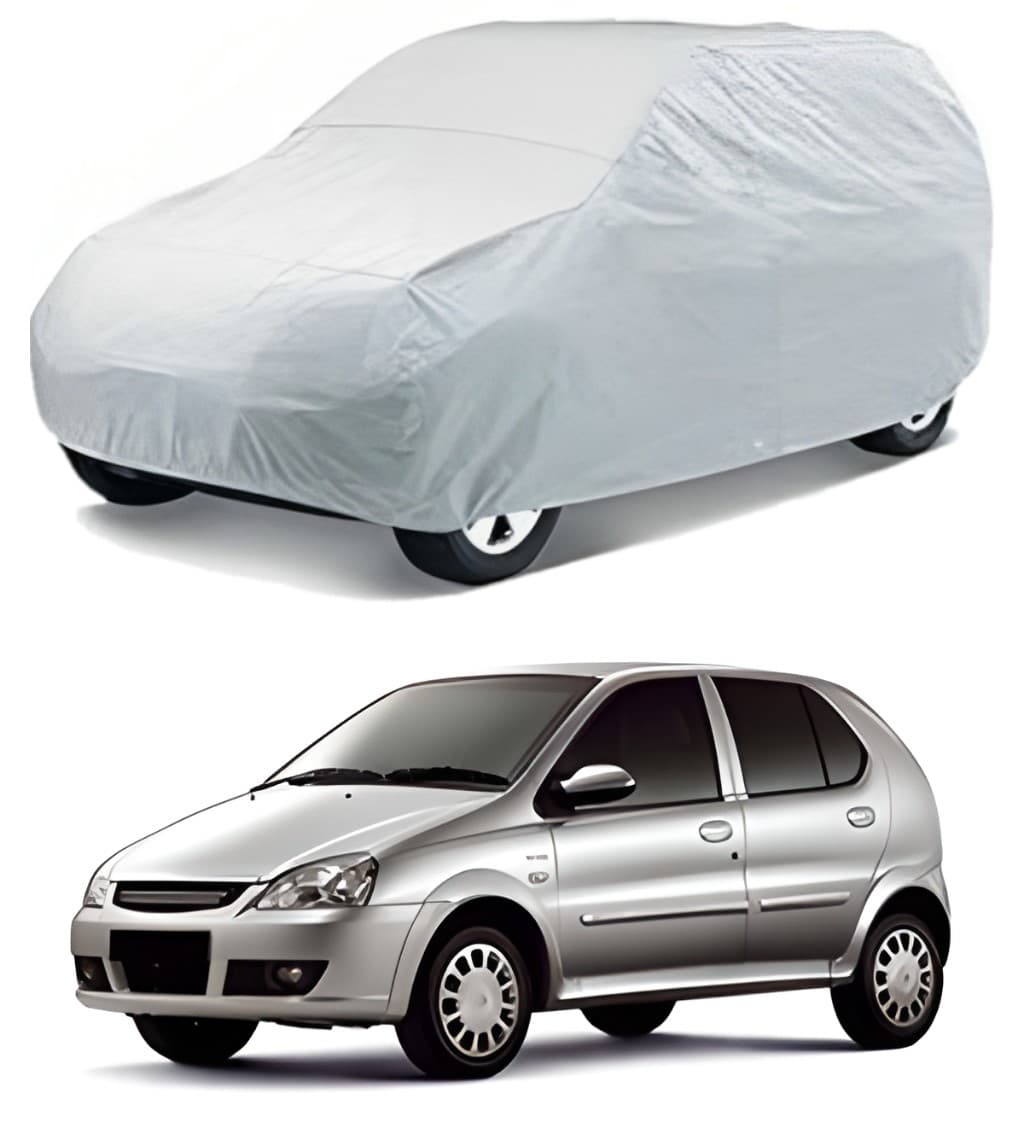 Tata Indica Car Cover - 1 Tata Indica Car Cover - 1