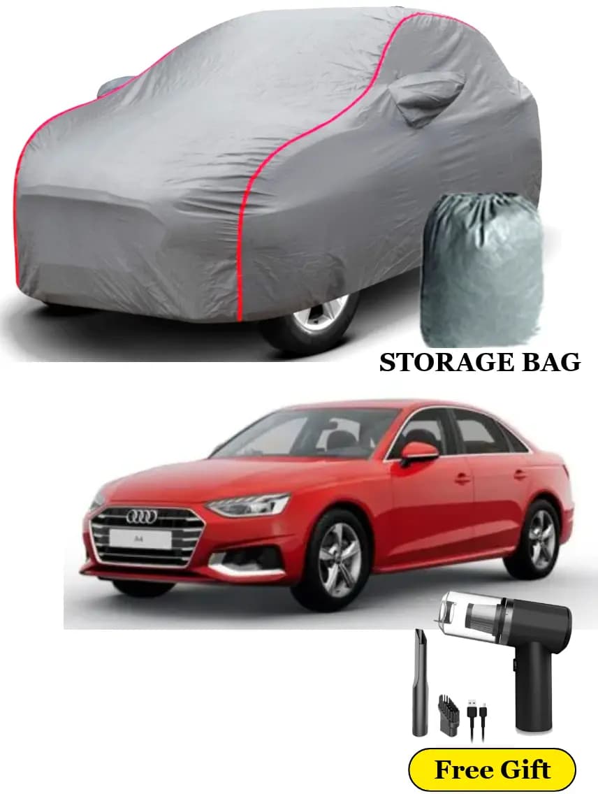 Audi A4 Car Cover (waterproof) - 1 Audi A4 Car Cover (waterproof) - 1