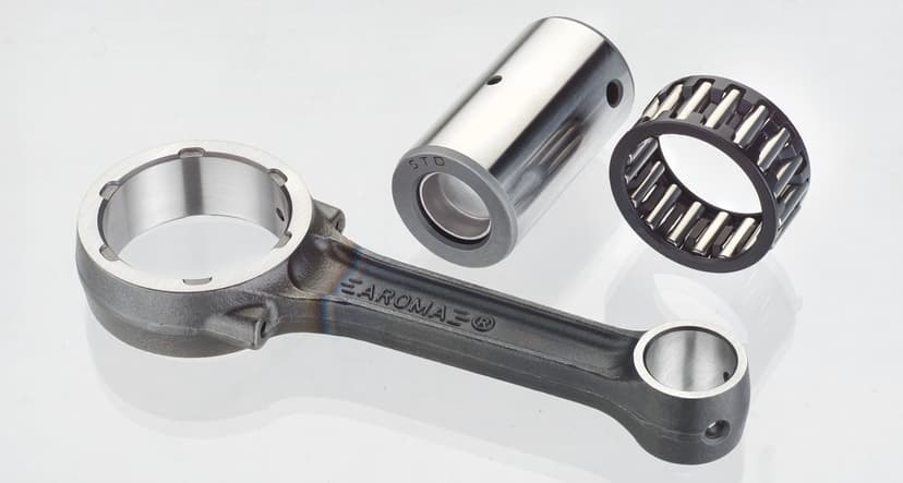 Connecting Rod For Hero HF DELUXE