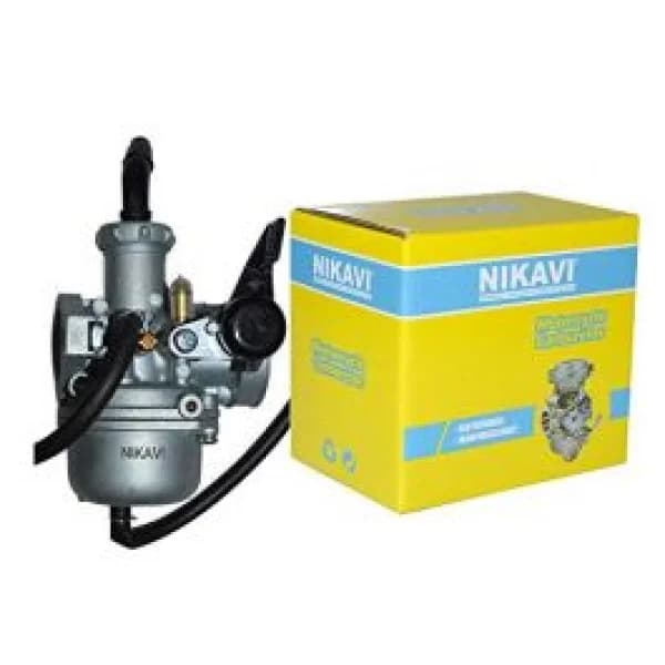Hero Passion Pro Carburetor Assembly