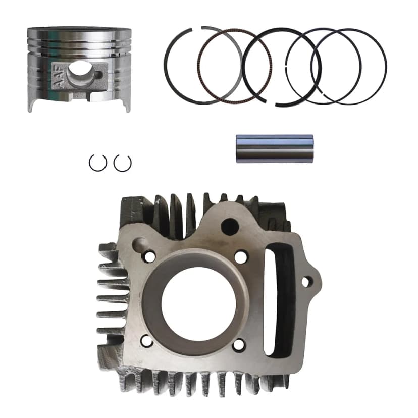 Hero Splendor / Passion Cylinder Block Kit (110CC)