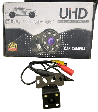 Car Reverse Camera Buttre Fly (Ultra HD) - 1 Car Reverse Camera Buttre Fly (Ultra HD) - 1