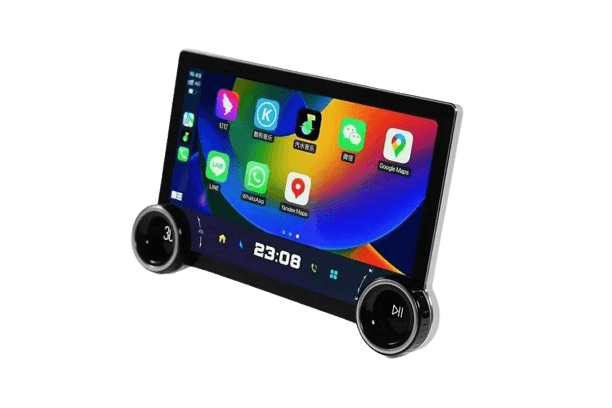 10.1 Inch Car Android 4GB + 32GB DIAMOND 2k Pro