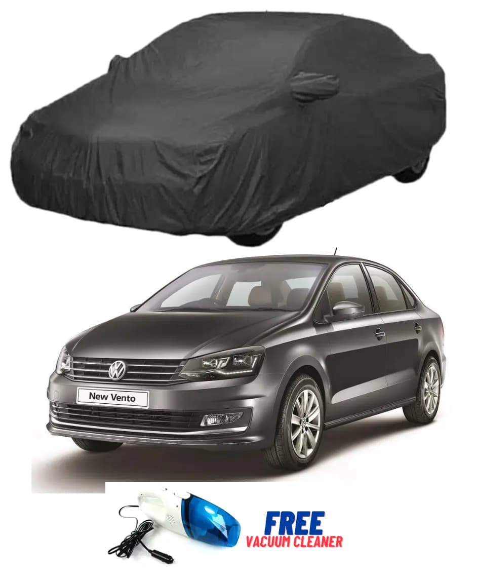 Volkswagen Vento (Dustproof) - 1 Volkswagen Vento (Dustproof) - 1