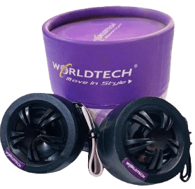 WorldTech Tune-Up Tweeter WT-002/22