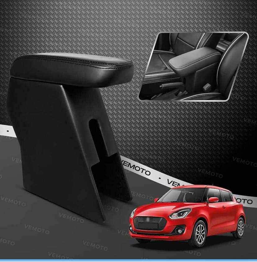 Suzuki Swift 2011 To 2024 Base Model