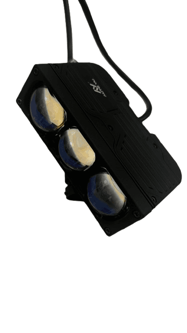 Auto Yu Auxillary Light