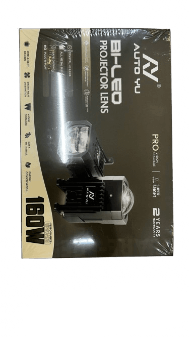 Biled Fog Projector For Tata Cars - 1 Biled Fog Projector For Tata Cars - 1